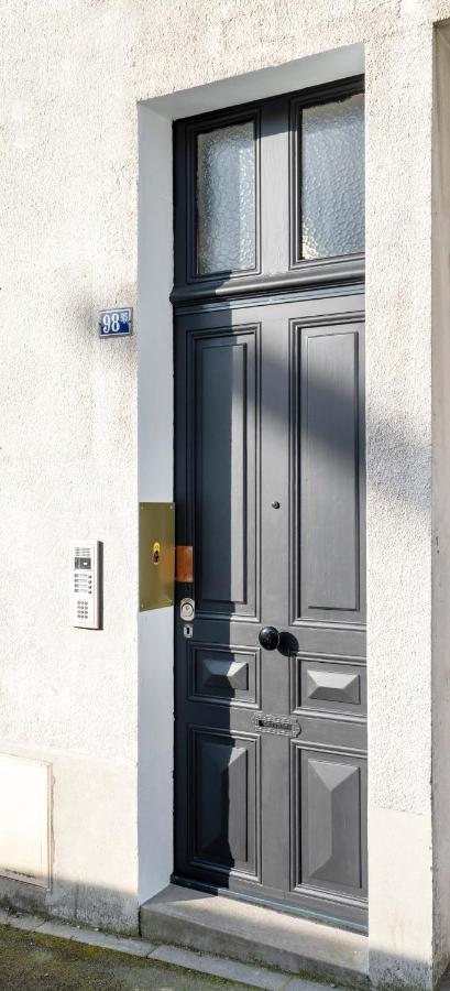Maloca' Joffre La Roche-sur-Yon Exterior foto